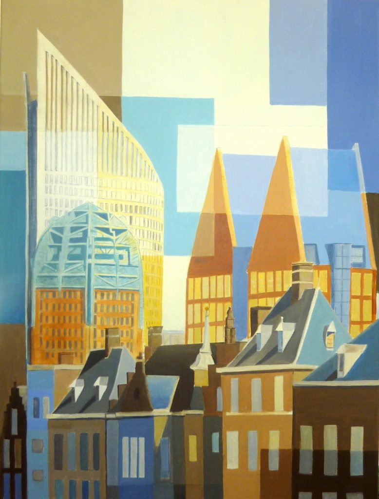 Den Haag 1