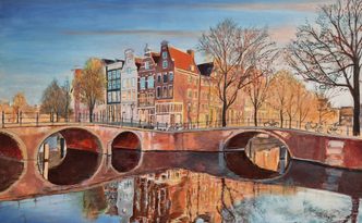 Amsterdam